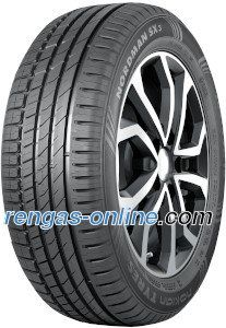 Nokian Nordman SX3 ( 205/70 R15 96T )