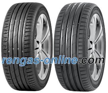 Nokian Nordman SZ ( 235/50 R18 97W )