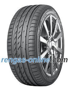Nokian Nordman SZ2 ( 215/50 R17 95W XL )
