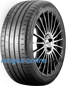 Nokian Powerproof ( 245/45 ZR19 102Y XL )