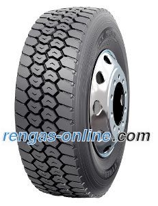 Nokian R-Truck Trailer ( 385/65 R22.5 160K )