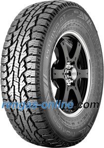 Nokian Rotiiva AT Plus ( LT265/70 R18 124/121S 10PR )