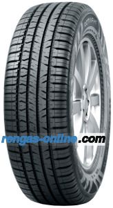 Nokian Rotiiva HT ( 245/60 R18 109H XL )