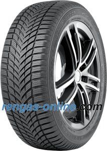 Nokian Seasonproof 1 ( 235/65 R17 108V XL )