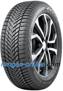 Nokian Seasonproof ( 165/70 R14 81T )