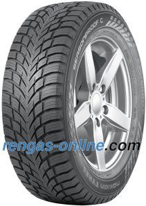Nokian Seasonproof C ( 225/70 R15C 112/110S 8PR Aramid Sidewalls )