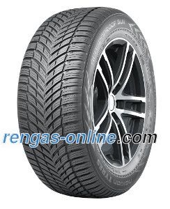Nokian Seasonproof SUV ( 235/65 R17 108V XL Aramid Sidewalls )