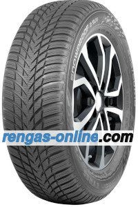 Nokian Snowproof 2 SUV ( 255/40 R20 101V XL )