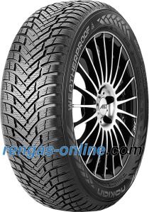 Nokian Weatherproof ( 235/45 R17 94V )