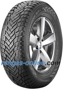 Nokian Weatherproof SUV ( 255/50 R19 107V XL )