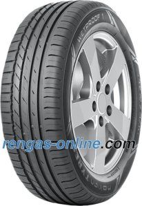 Nokian Wetproof 1 ( 205/60 R16 92H )