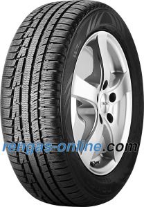 Nokian WR A3 ( 235/55 R17 103V XL )
