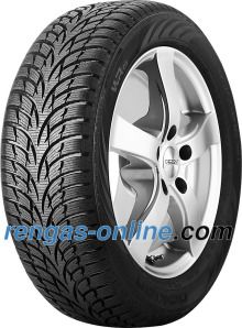Nokian WR D3 ( 235/55 R17 103H XL )