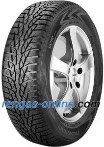 Nokian WR D4 ( 215/45 R20 95V XL, DOT2015 )