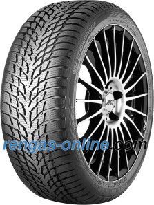 Nokian WR Snowproof ( 195/65 R15 91H )