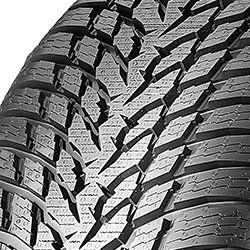 Nokian WR Snowproof ( 195/65 R15 95T XL )