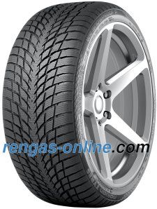 Nokian WR Snowproof P ( 225/55 R17 101V XL )