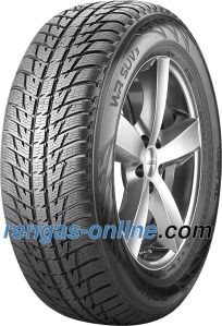 Nokian WR SUV 3 ( 275/45 R21 110W XL )