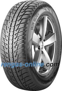 Nokian WR SUV 3 RunFlat ( 255/55 R18 109V XL , runflat )