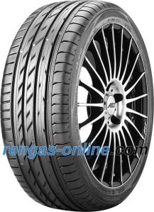 Nokian zLine ( 225/45 R19 96W XL )