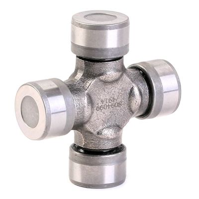 NTY Kardaanin Kuminivel Edessä SKK-NS-005 Rättinivel,Nivel, Pitkittäisakseli NISSAN,NP300 Navara Pickup (D40),Pathfinder III (R51)