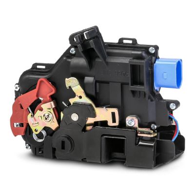 NTY Oven Lukko Eteen EZC-TY-003 Ovilukko TOYOTA,Yaris Schrägheck (_P1_),Yaris Verso (_P2_)