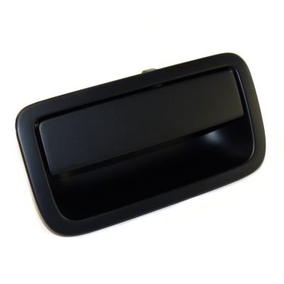 NTY Takaluukun kahva EZC-BM-014 BMW,3 Touring (E91),3 Limousine (E90),5 Limousine (E60),5 Touring (E61),3 Coupe (E92),X1 (E84),X5 (E70)