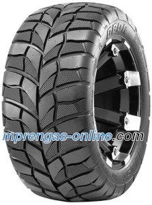 Obor WP07 Beast ( 25x8.00-12 TL 47N kaksoistunnus 205/80-12, M+S-merkintä )