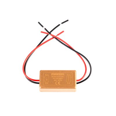 Ohjainyksikkö Purelux 12/24V Strobe Controller