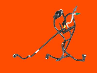 ORIGINAL IMPERIUM Polttoaineputki 85008 Polttoaineletku PEUGEOT,CITROËN,206 Schrägheck (2A/C),207 (WA_, WC_),307 (3A/C),206+ Schrägheck (2L_, 2M_)