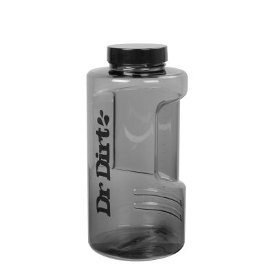 Pesuainevaahdottimen varapullo Dr Dirt PROFESSIONAL, 1000 ml