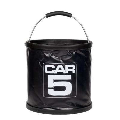 Pesuämpäri CAR5 Collapsible, 15 l, 1 kpl