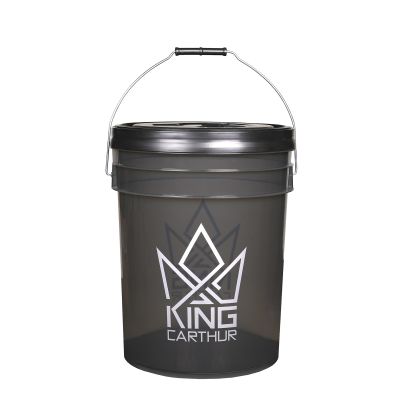 Pesuämpäri King Carthur 20 L + Kansi, 1 kpl