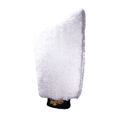 Pesukinnas Meguiars Microfiber Wash Mitt