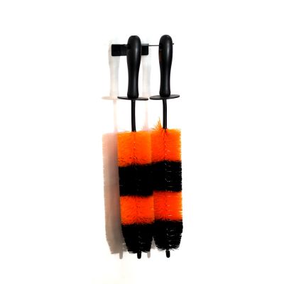 Pidike Poka Premium Brush Holder, 2:lle harjalle