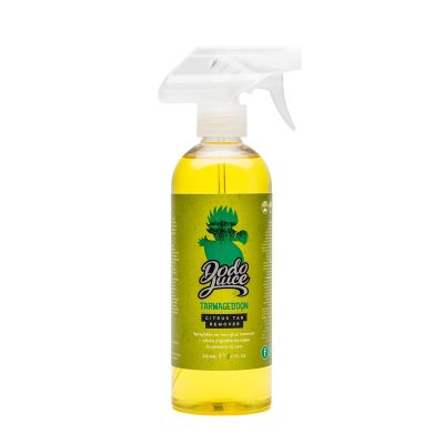 Pienpoistoaine Dodo Juice Tarmageddon, 500 ml