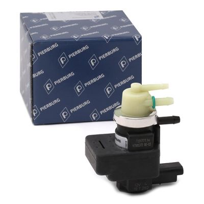 PIERBURG Painemuunnin 7.01777.18.0 Paineenmuuntaja, Turboahdin PEUGEOT,CITROËN,DS,207 (WA_, WC_),207 CC (WD_),208 I Schrägheck (CA_, CC_),207 SW (WK_)