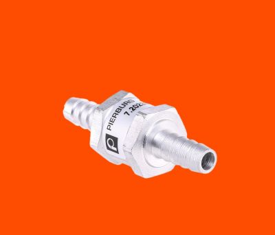 PIERBURG Venttiili, Polttoainepumppu 7.20235.02.0 VW,AUDI,BMW,GOLF II (19E, 1G1),PASSAT Variant (3A5, 35I),Jetta II (19E, 1G2, 165),PASSAT (3A2, 35I)