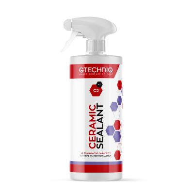 Pikavaha Gtechniq C2 Ceramic Sealant V3, 1000 ml / Spray