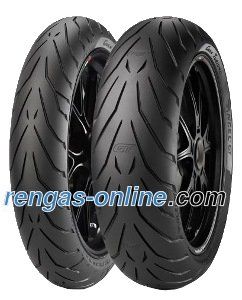 Pirelli Angel GT ( 150/70 ZR17 TL (69W) takapyörä, M/C )
