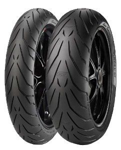 Pirelli Angel GT ( 190/55 ZR17 TL (75W) takapyörä, M/C )