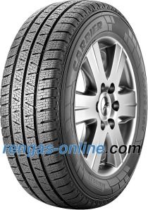 Pirelli Carrier Winter ( 195/75 R16C 107/105R )