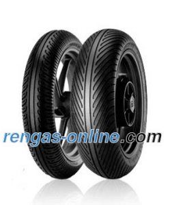 Pirelli Diablo Rain ( 200/60-17 TL takapyörä, kumiseos SCR2, NHS )