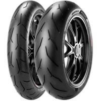Pirelli Diablo Rosso Corsa (120/70 R17 58W)