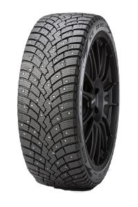 Pirelli Ice Zero 2 Run Flat ( 245/45 R18 100H XL, nastarengas , runflat )