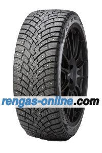 Pirelli Ice Zero 2 runflat ( 275/35 R20 102T XL, nastarengas , runflat )