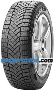 Pirelli Ice Zero FR ( 225/50 R17 98H XL, Pohjoismainen kitkarengas )