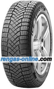Pirelli Ice Zero FR runflat ( 205/55 R16 91T RF, Pohjoismainen kitkarengas, runflat )