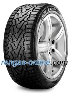 Pirelli Ice Zero Run Flat ( 225/45 R18 95H XL , nastarengas , runflat )