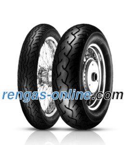 Pirelli MT66 ( 3.00-18 TT 47S M/C, etupyörä )